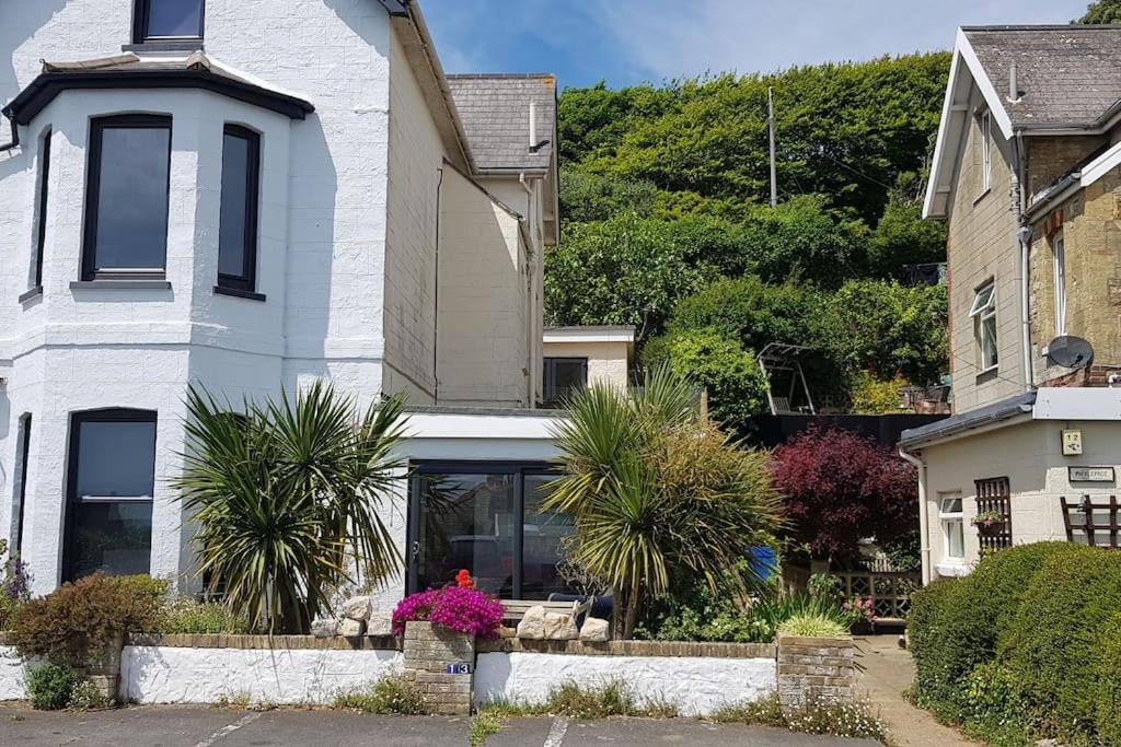 Wheelers Bay Apartment Ventnor Exterior foto